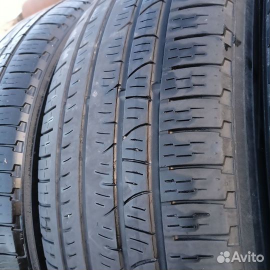 Pirelli Scorpion Verde All Season 235/65 R19 109J