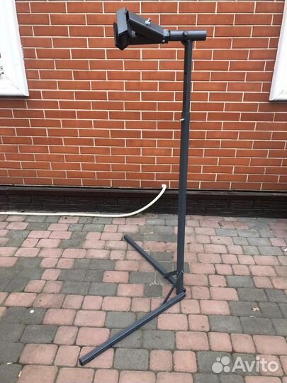 Стойка для ремонта велосипеда