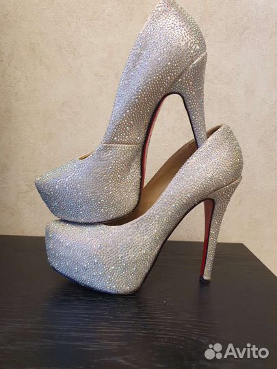 Туфли,лабутены