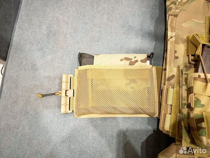 Военные вещи