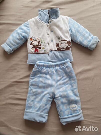 Костюм детский