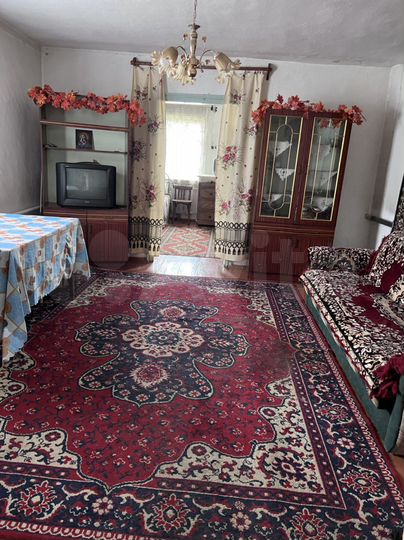 Дом 42 м² на участке 17 сот.