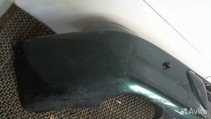 Бампер Chrysler 300M, 1999