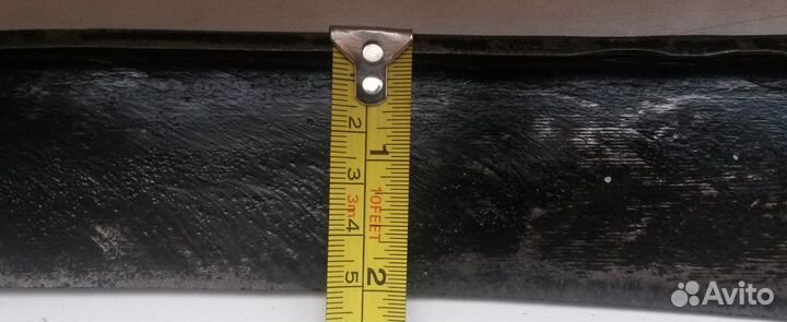 Коса ручная 70,90 см