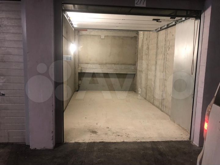 Гараж, 20 м²