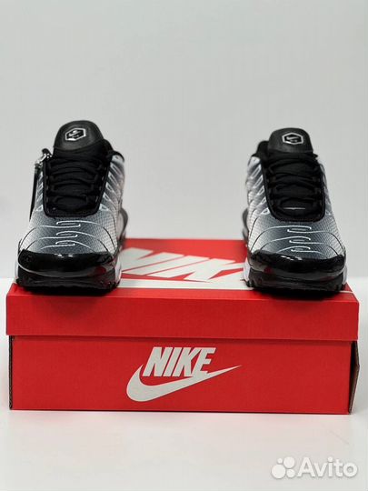 Кроссовки nike тн + (42)