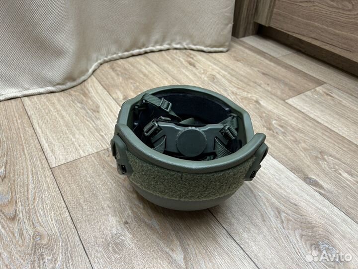 Шлем баллистический из арамида