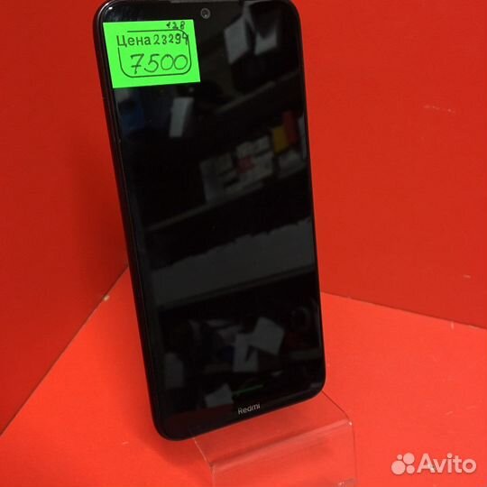 Телефон xiaomi redmi note 8t (23294)