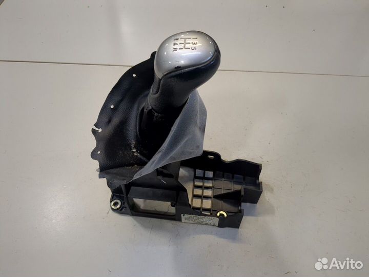 Кулиса кпп Nissan Note E12 2012, 2016