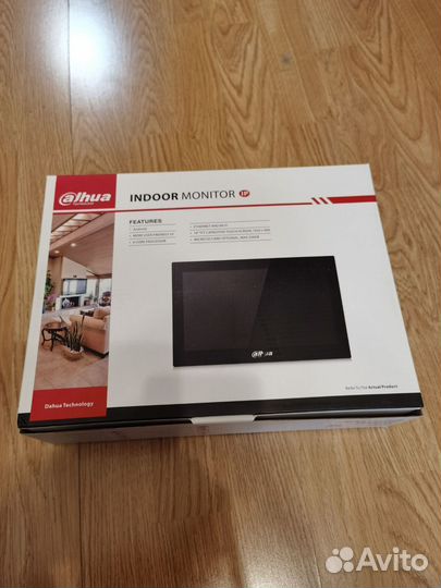 Модуль сопряжения / Видеодомофон