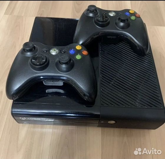 Xbox 360