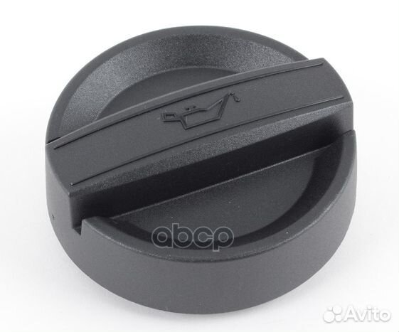 Крышка маслогорловины 11128655331 BMW