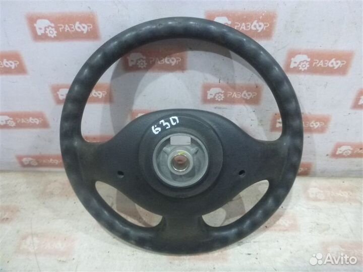 Руль Renault Logan LS0A K7J 2008