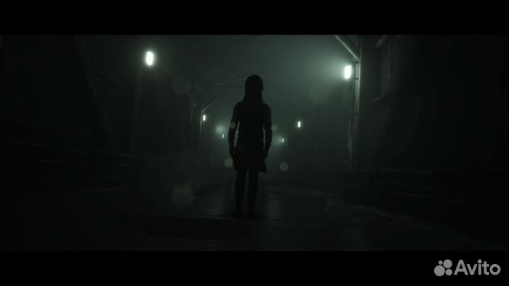 PS4 The Dark Pictures Anthology: Little Hope