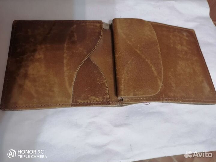 Бумажник кошелёк олимпиада 80