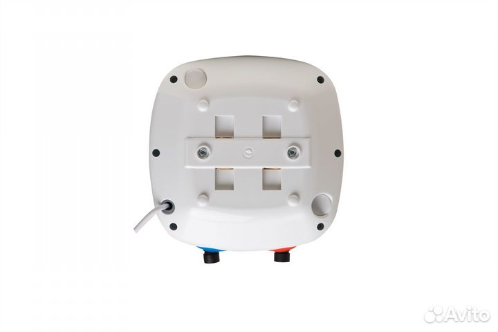 Электрический водонагреватель Oasis 6л