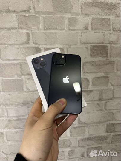 iPhone 13, 256 ГБ