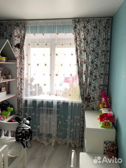 Мебель в детскую комнату