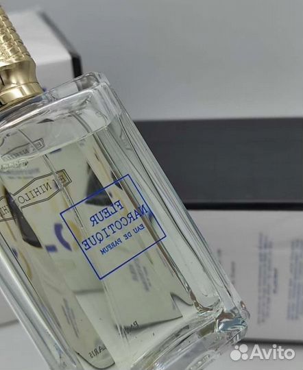 Духи Ex nihilo fleur Narcotique флёр наркотик