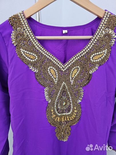 Туника женская в восточном стиле