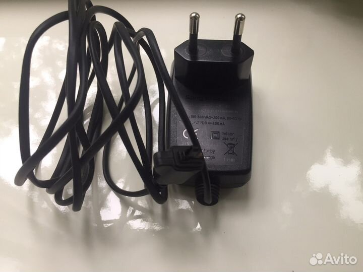 Оригинал от Сони Эриксон