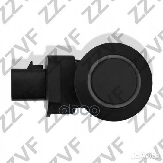 Датчик парковки toyota camry (ACV30,31,MCV30)