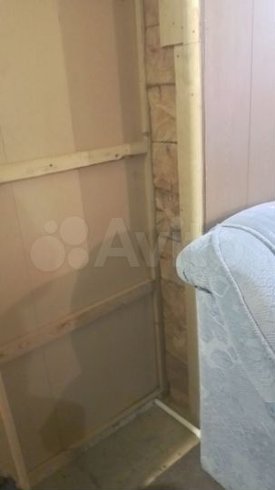 Дом 137 м² на участке 11,1 сот.