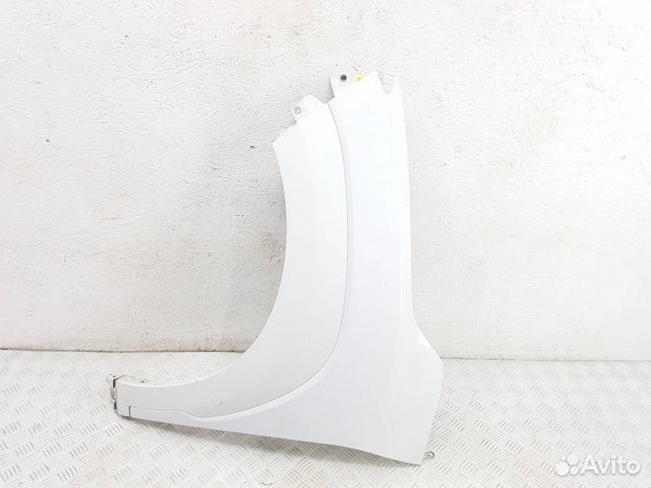 Крыло переднее левое Hyundai Kona