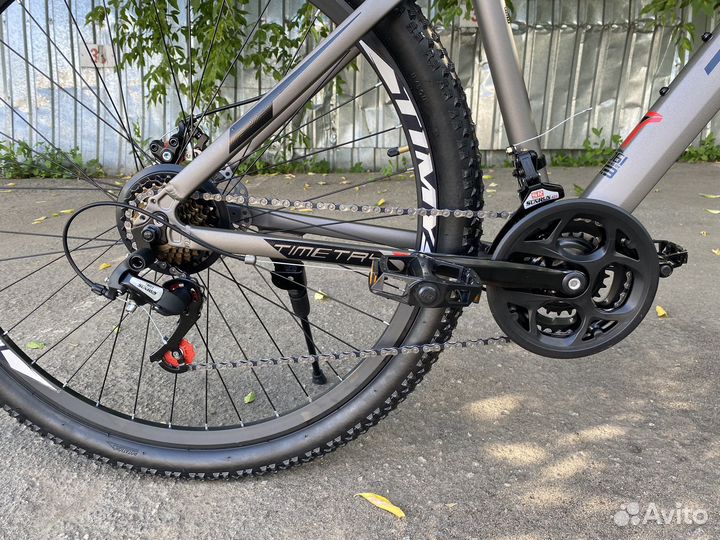 Велосипед горный новый