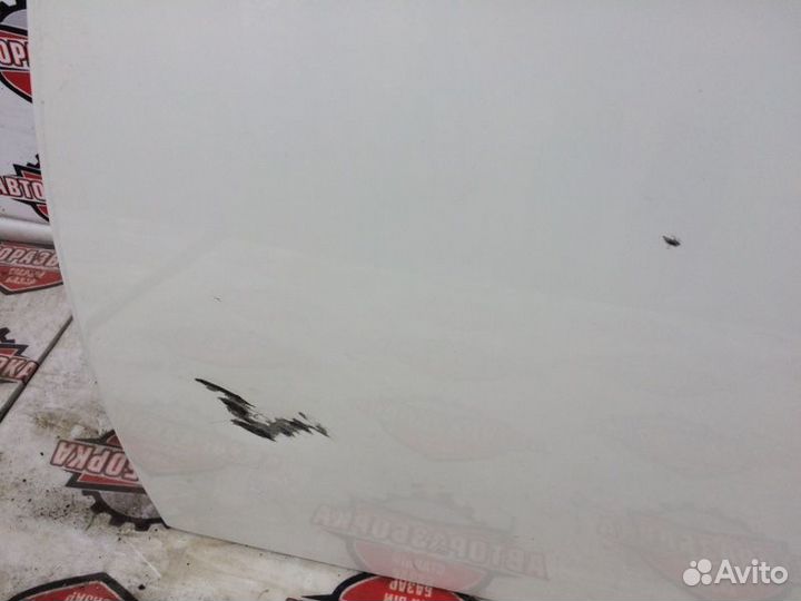 Дверь задняя левая Bmw 3-Series E91 N52B25A