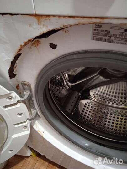 Стиральная машина бу