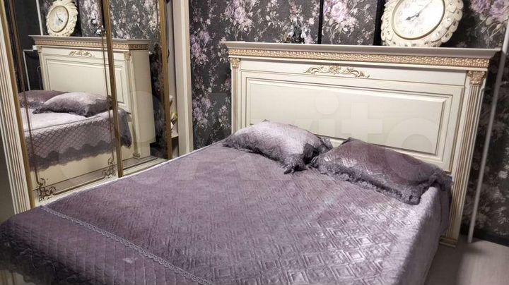 2-к. квартира, 58 м², 7/9 эт.