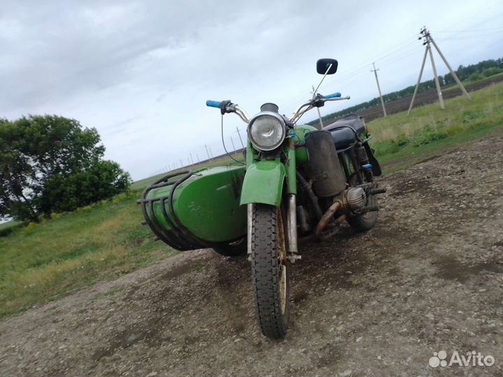 Продам урал