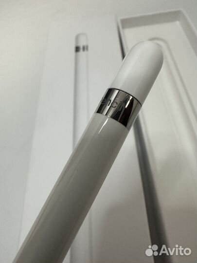 Apple pencil 1 поколения