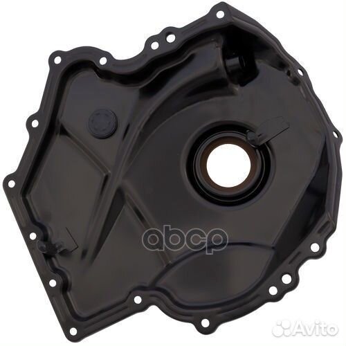 Масляный поддон двиг vw magotan/tiguan/passat