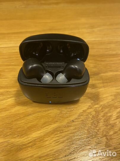 Наушники jbl tune tws 215
