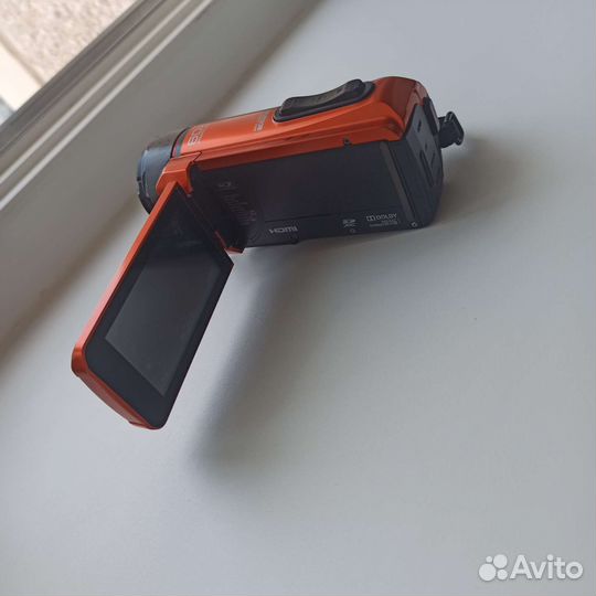 Видеокамера