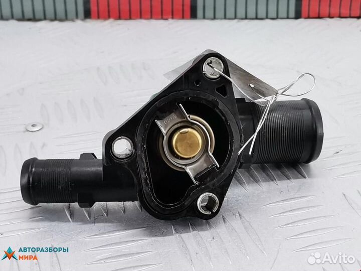 Корпус термостата Renault Clio 2 2002 8200660882
