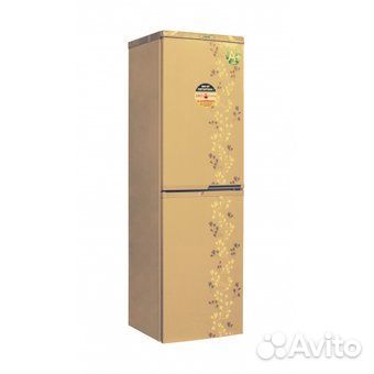 DON R-290 ZF золотой цветок 310л)