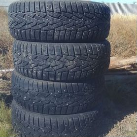 Nokian Tyres Nordman 7 195/55 R16