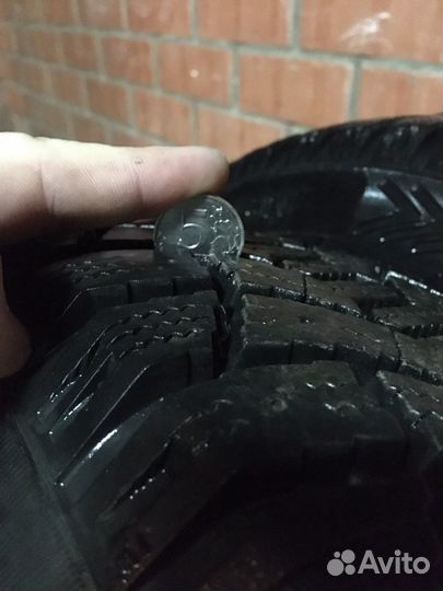 Продам колёса