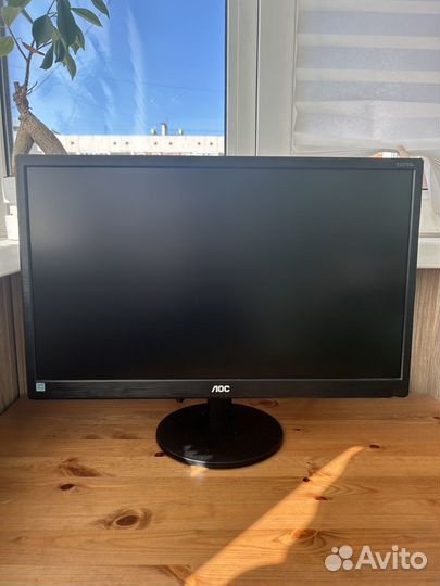 Монитор для компьютера