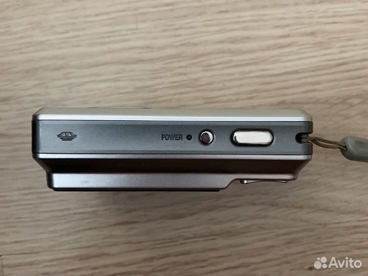 Фотоаппарат