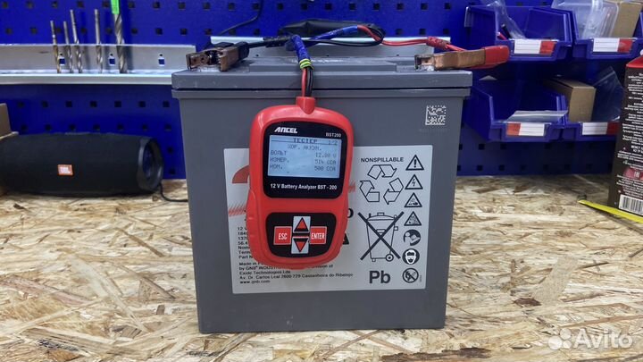 Аккмуляторы AGM для ибп UPS