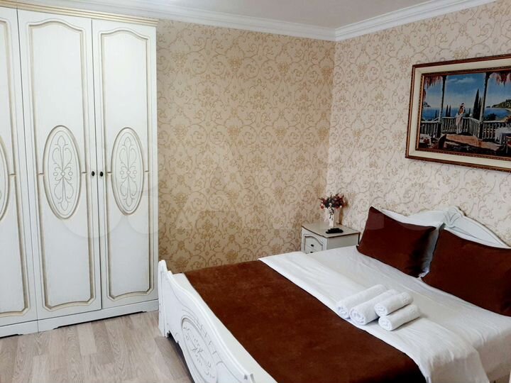 1-к. квартира, 35 м², 4/5 эт.