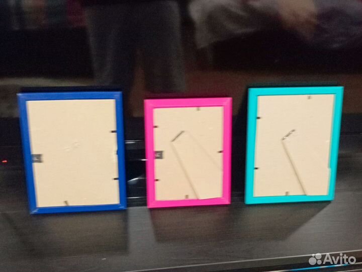 Рамки для фото