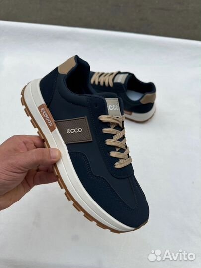 Кроссовки Ecco
