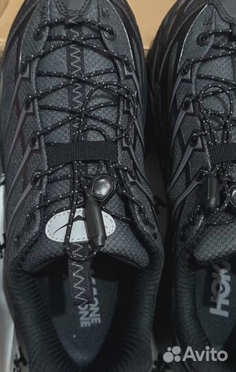 Кроссовки Hoka One One Gore-Tex оригинал в наличии