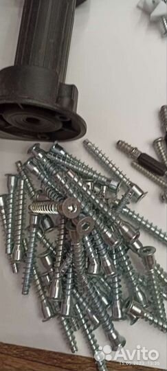 Мебельная фурнитура