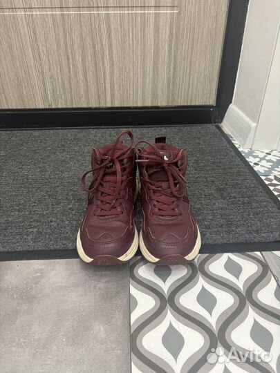 Кроссовки женские Kappa